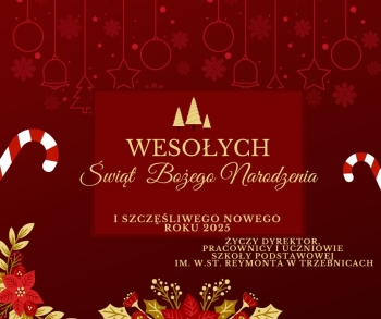 wesołych