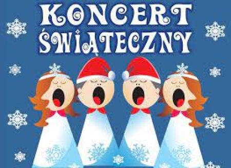 ''KONCERT ŚWIĄTECZNY - online''