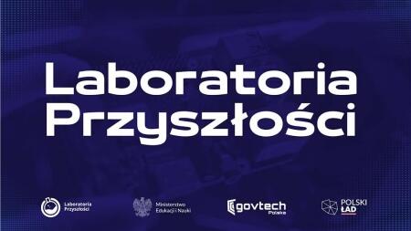 ''Laboratorium Przyszłości''