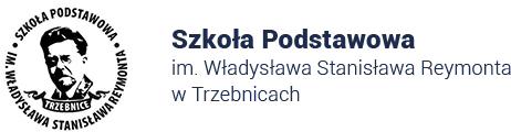 Szkoła Podstawowa im. Władysława Stanisława Reymonta - link do strony głównej