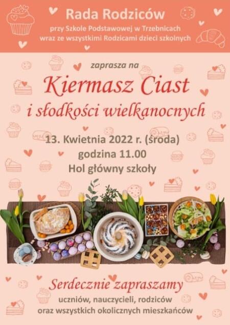 Kiermasz ciast