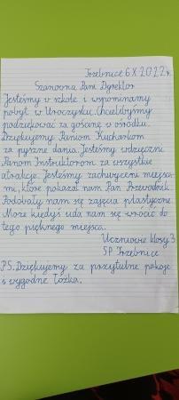 JESIENNA SZKOŁA PRZYGODY W PIECHOWICACH