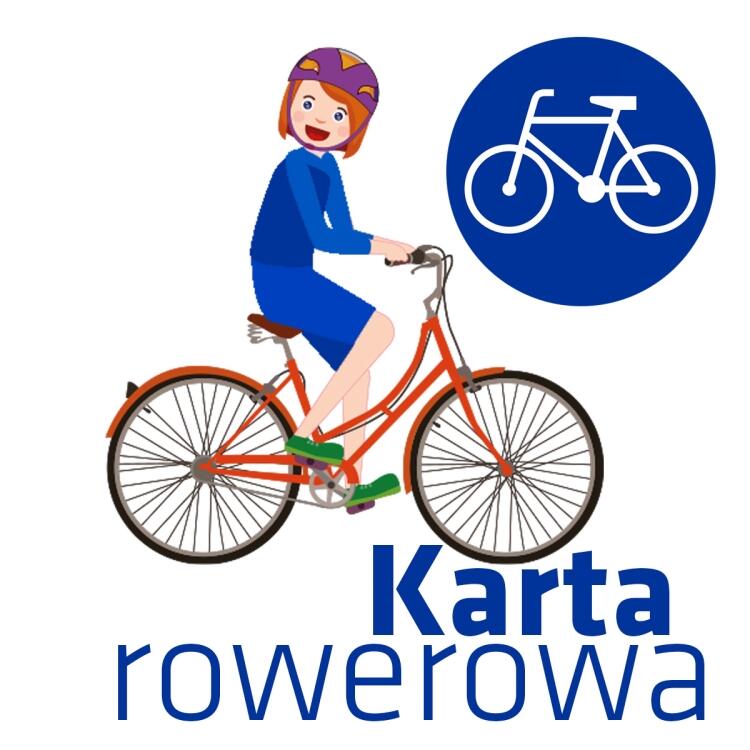 Od Ilu Lat Karta Rowerowa KARTA ROWEROWA INFORMACJE - Szkoła Podstawowa im. Władysława Stanisława