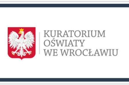 RODZICE 8-KLASISTÓW - LIST DOLNOŚLĄSKIEGO KURATORA OŚWIATY