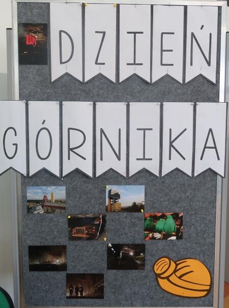 DZIEŃ GÓRNIKA KL. 2-3