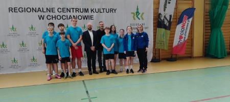 Olimpiada sportowa im. T.Kielana