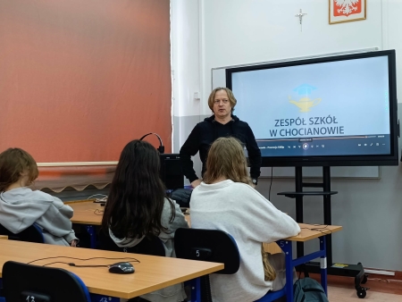 Oferta edukacyjna ZS w Chocianowie