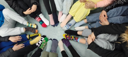 Wycieczka klas 4 i 5- Basen Polkowice